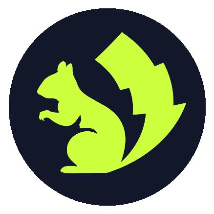 Electrik Squirrel