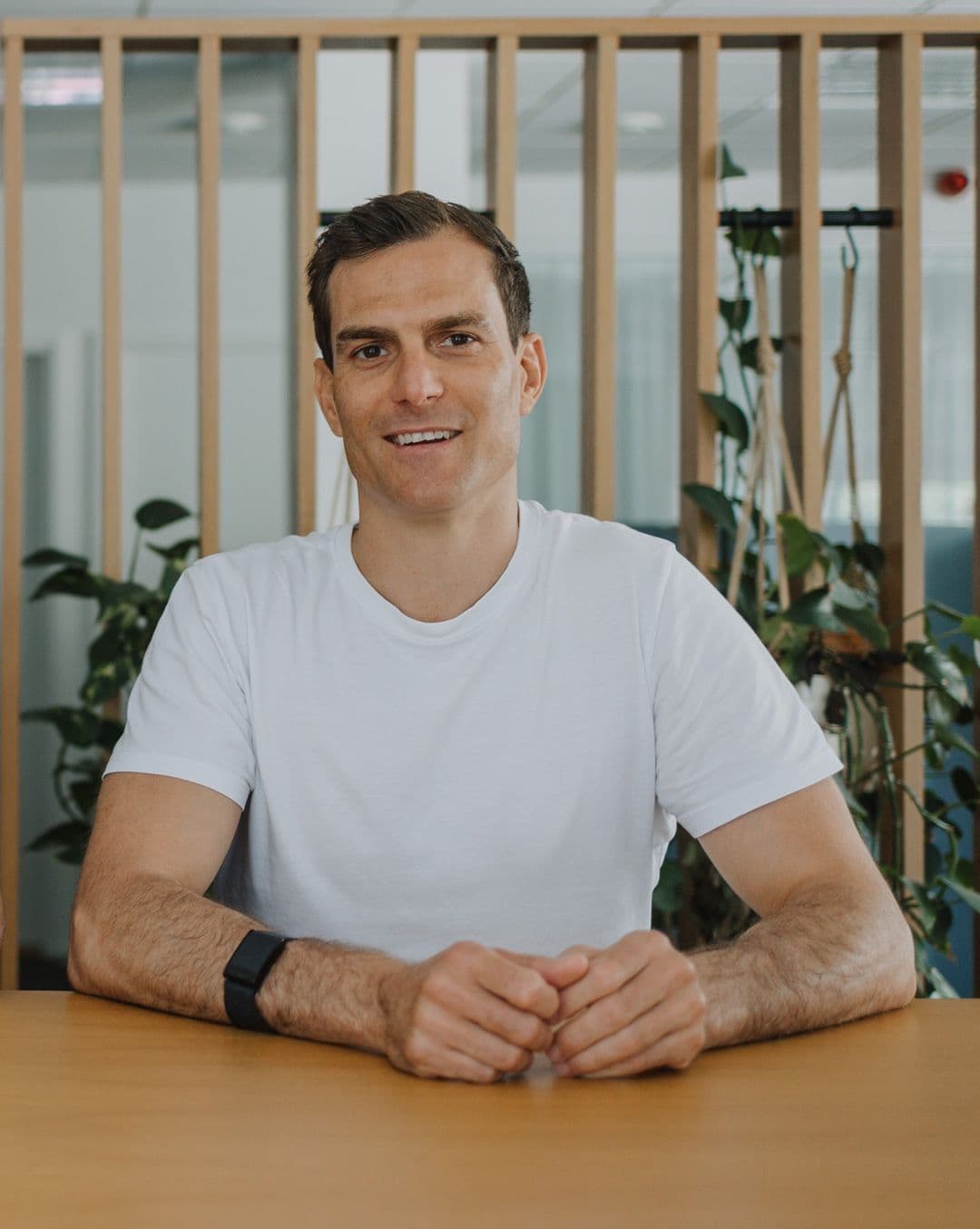 Matt Hallowes - Strategic Marketing Expert