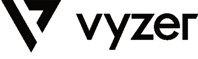 Vyzer logo