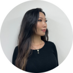 Luci Fang - Marketing Manager