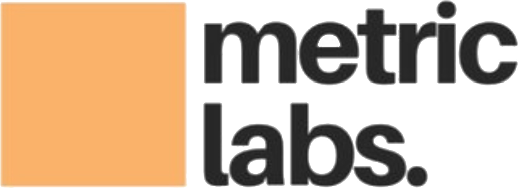 Metric Labs logo