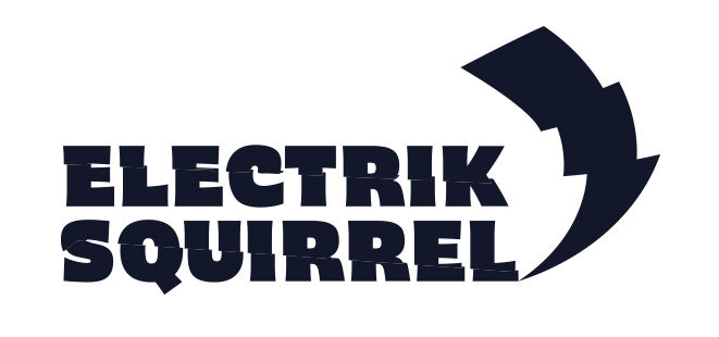 Electrik Squirrel